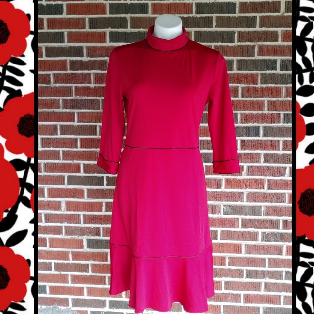 🥀🥀🥀Meaneor Midi Length Dress🥀🥀🥀